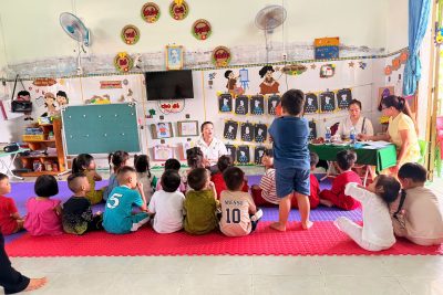 Kiểm tra hoạt động chuyên môn, chuyên đề và kiểm tra hoạt động sư phạm Giáo viên Tháng 10 năm 2026