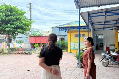 SẴN SÀNG ĐÓN NĂM HỌC MỚI 2026 -2027